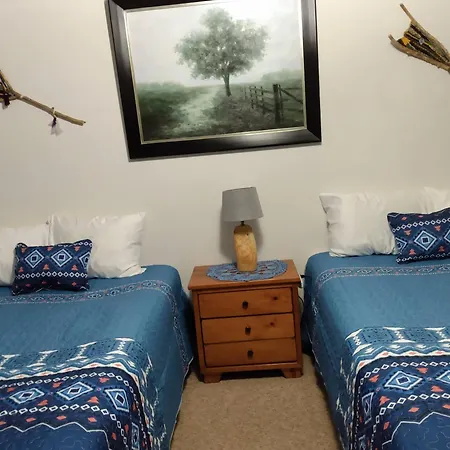 Mokee Motel